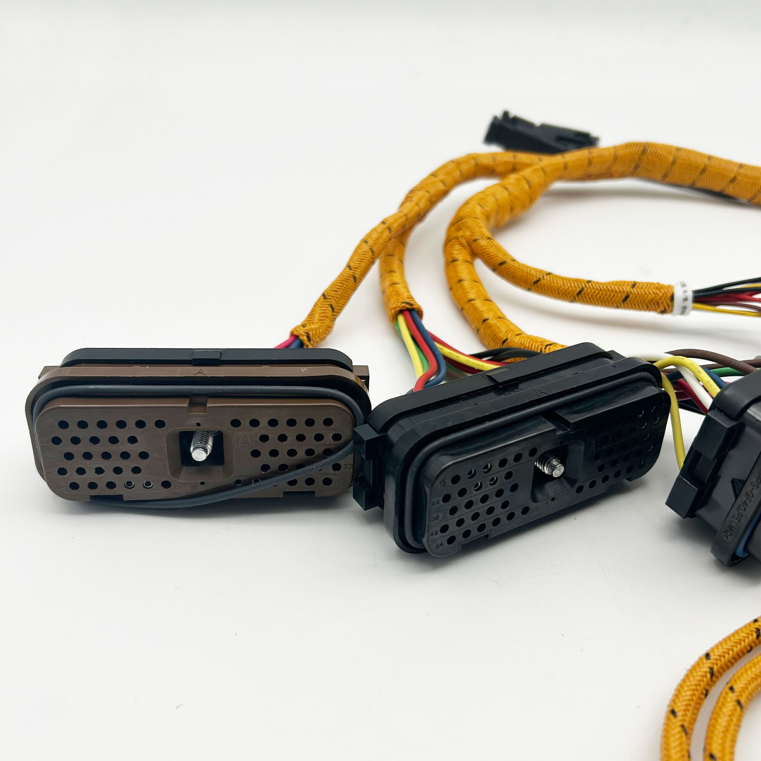 new cd excavator comprehensive wiring harness for caterpillar c6.4 c6.6 c7 c 9 c13 c15 3126b engine diagnostic wiring harness 340 new cd excavator comprehensive wiring harness for caterpillar c6.4 c6.6 c7 c 9 c13 c15 3126b engine diagnostic wiring harness 340