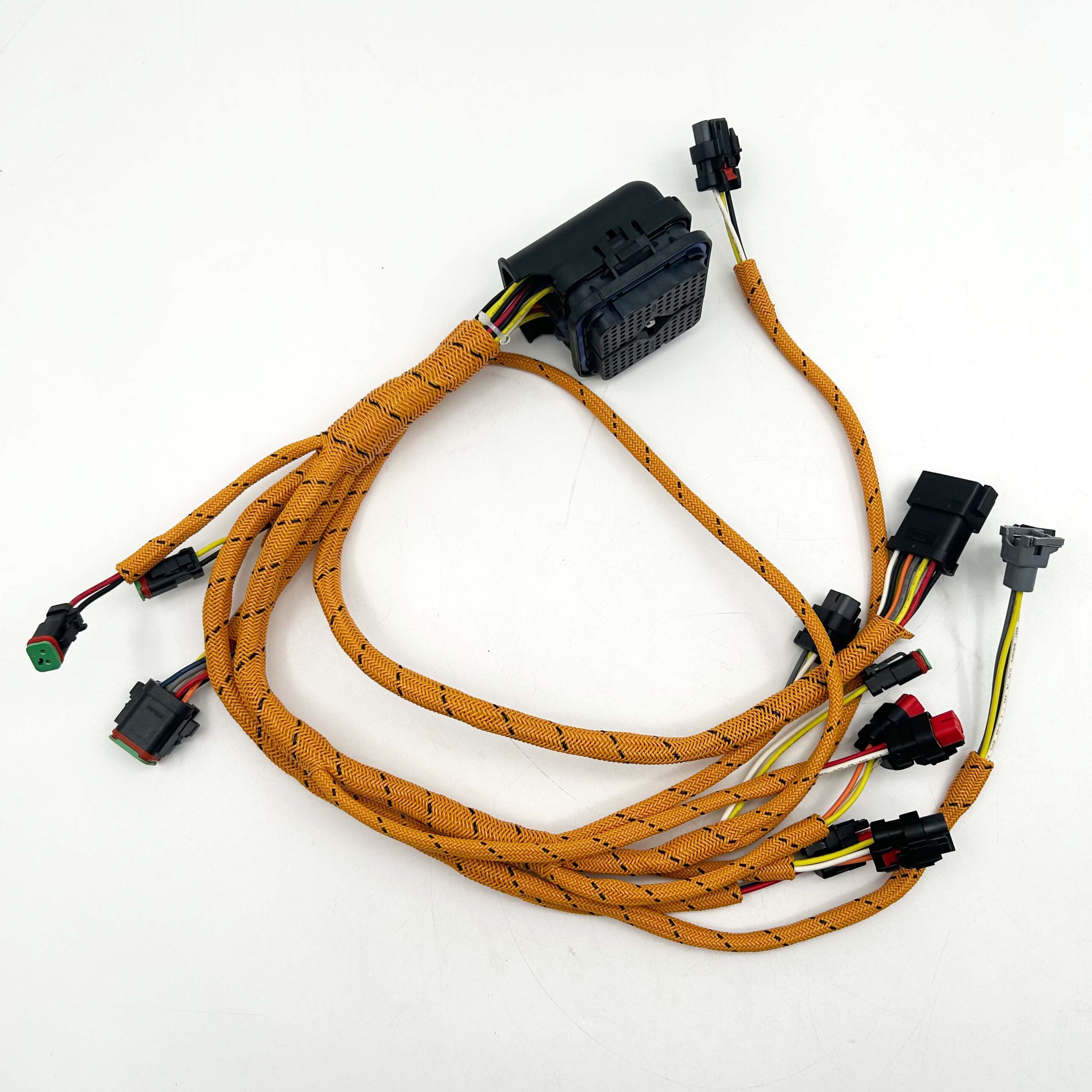 new excavator engine wiring cable harness 381 2499 3812499 for caterpillar cat c7 engine 324d325d329d 296 new excavator engine wiring cable harness 381 2499 3812499 for caterpillar cat c7 engine 324d325d329d 296