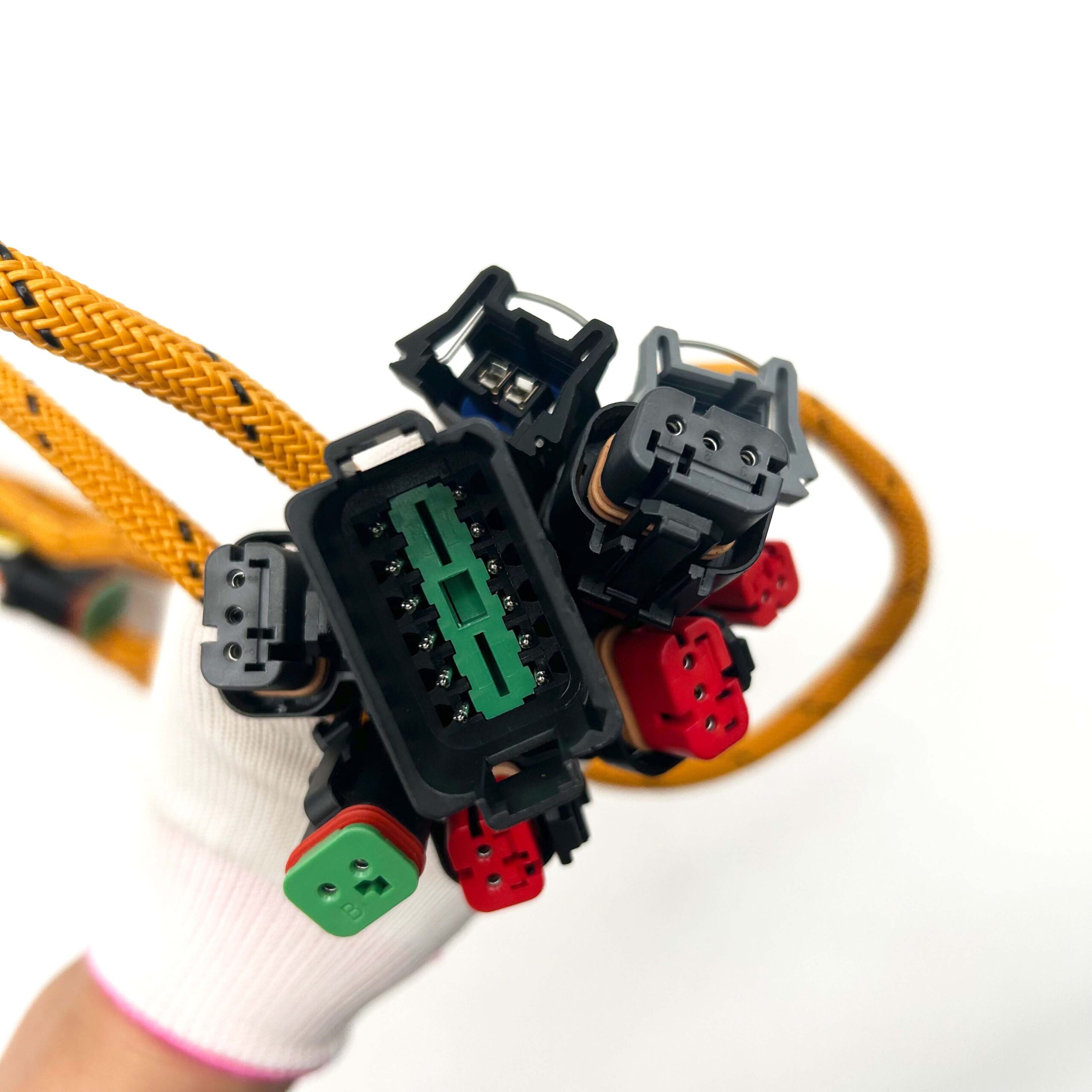 new excavator engine wiring cable harness 381 2499 3812499 for caterpillar cat c7 engine 324d325d329d 297 new excavator engine wiring cable harness 381 2499 3812499 for caterpillar cat c7 engine 324d325d329d 297