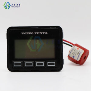 new volvo penta display monitor parts 21846926 instrument panel 17