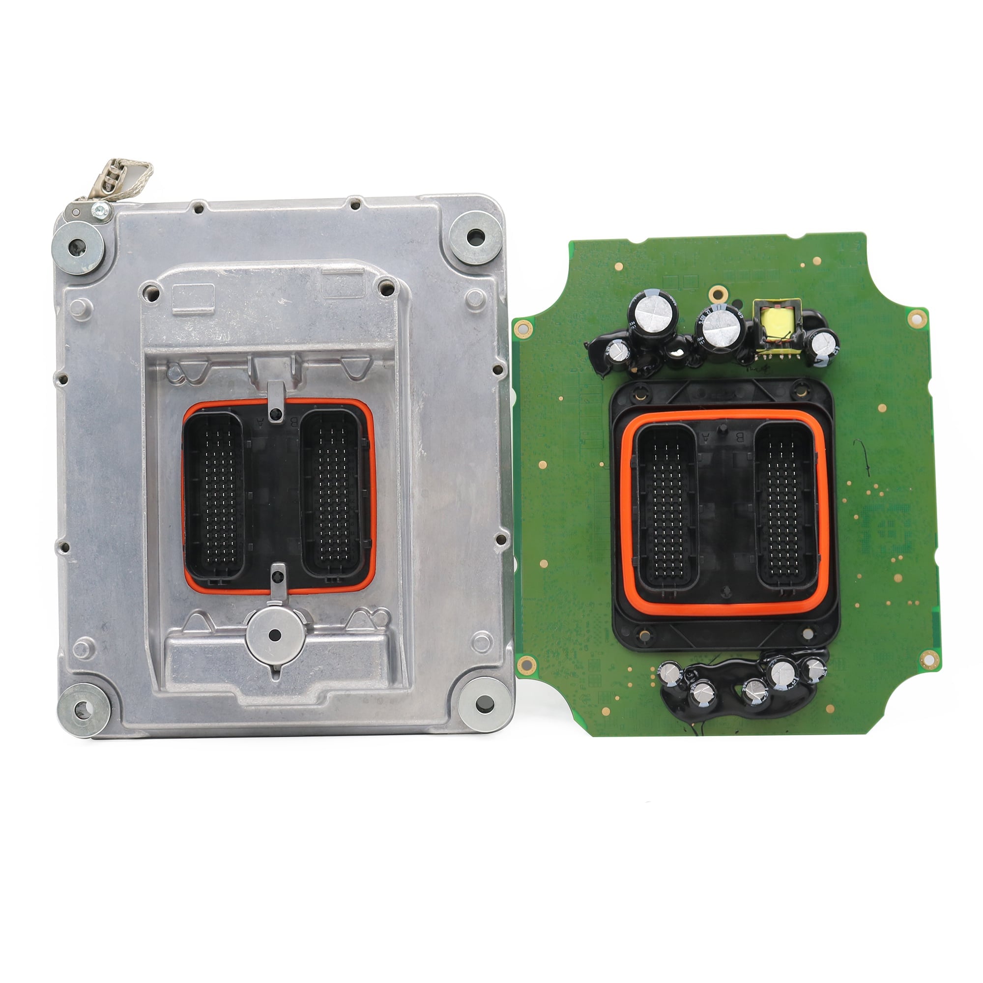 new engine control unit model 22423433 suitable for volvo electronic computer module ecu22423433 202 new engine control unit model 22423433 suitable for volvo electronic computer module ecu22423433 202
