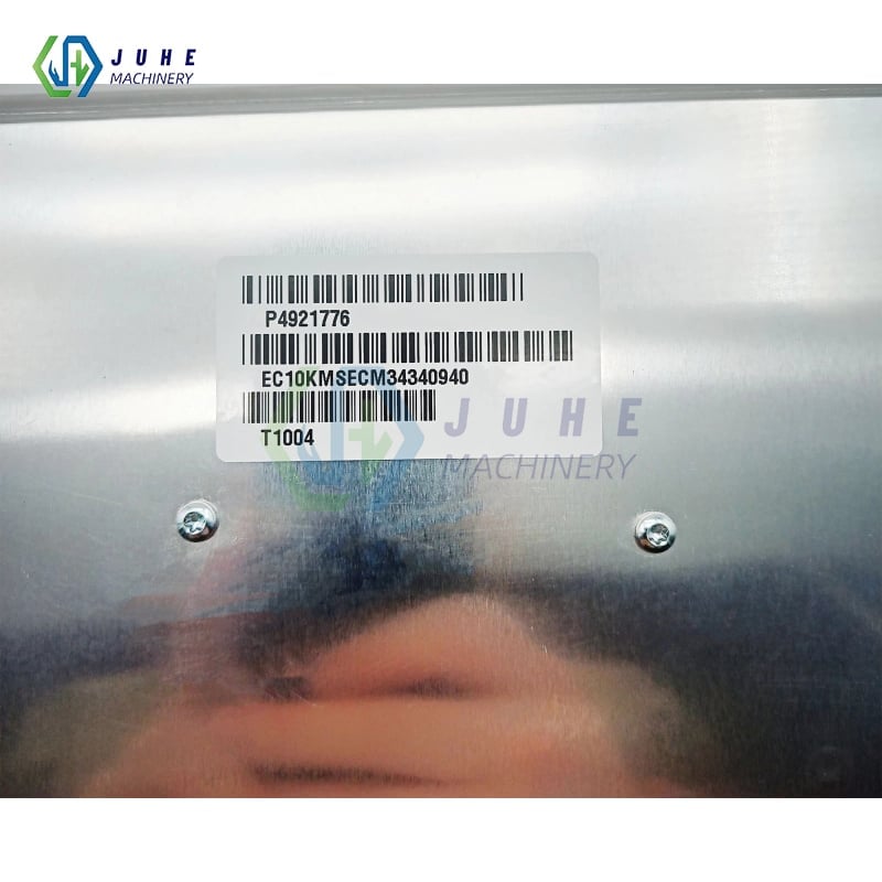 original 4921776 cummins engine control module suitable for isbiscislqsb 830 original 4921776 cummins engine control module suitable for isbiscislqsb 830