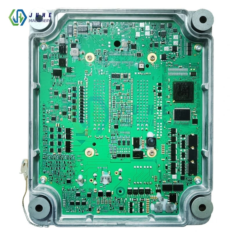 original volvo 21300122 p05 ecu engine control panel electronic control unit 876 original volvo 21300122 p05 ecu engine control panel electronic control unit 876