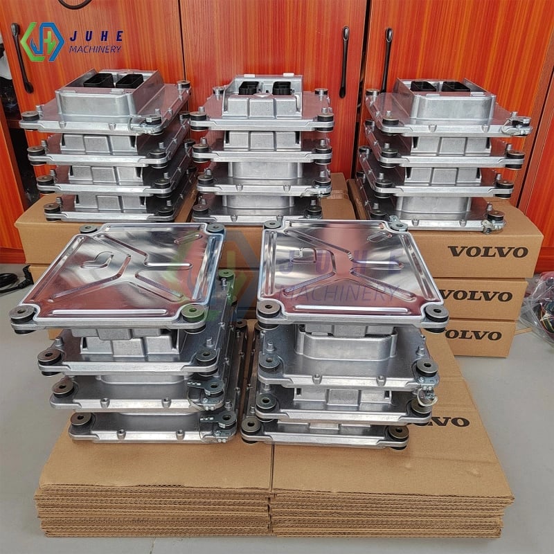 original volvo 21300122 p05 ecu engine control panel electronic control unit 880 original volvo 21300122 p05 ecu engine control panel electronic control unit 880