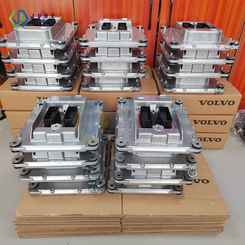 original volvo 21300122 p05 ecu engine control panel electronic control unit 881 1 original volvo 21300122 p05 ecu engine control panel electronic control unit 881 1