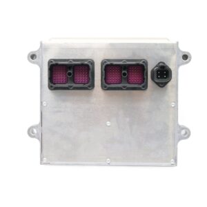 original brand new cummins isde cm2150e 4995445 p4995445 ecu ecm original diesel engine electronic control unit module computer 310
