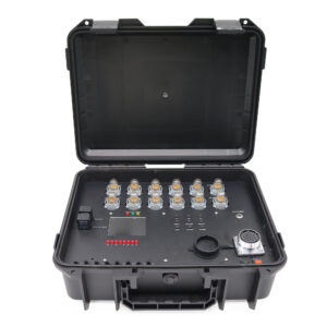 original new volvo ecu ecm test bench volvo lighting full function test stand volvo 1
