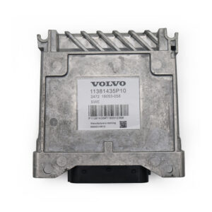 New arrivals original quality oem 11381435 p10 volvo engine controller module controller computer panel with program ecm computer board ecu electronic control unit 542