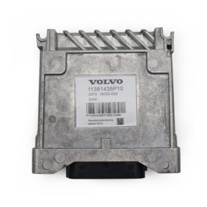 original quality oem 11381435 p10 volvo engine controller module controller computer panel with program ecm computer board ecu electronic control unit 542