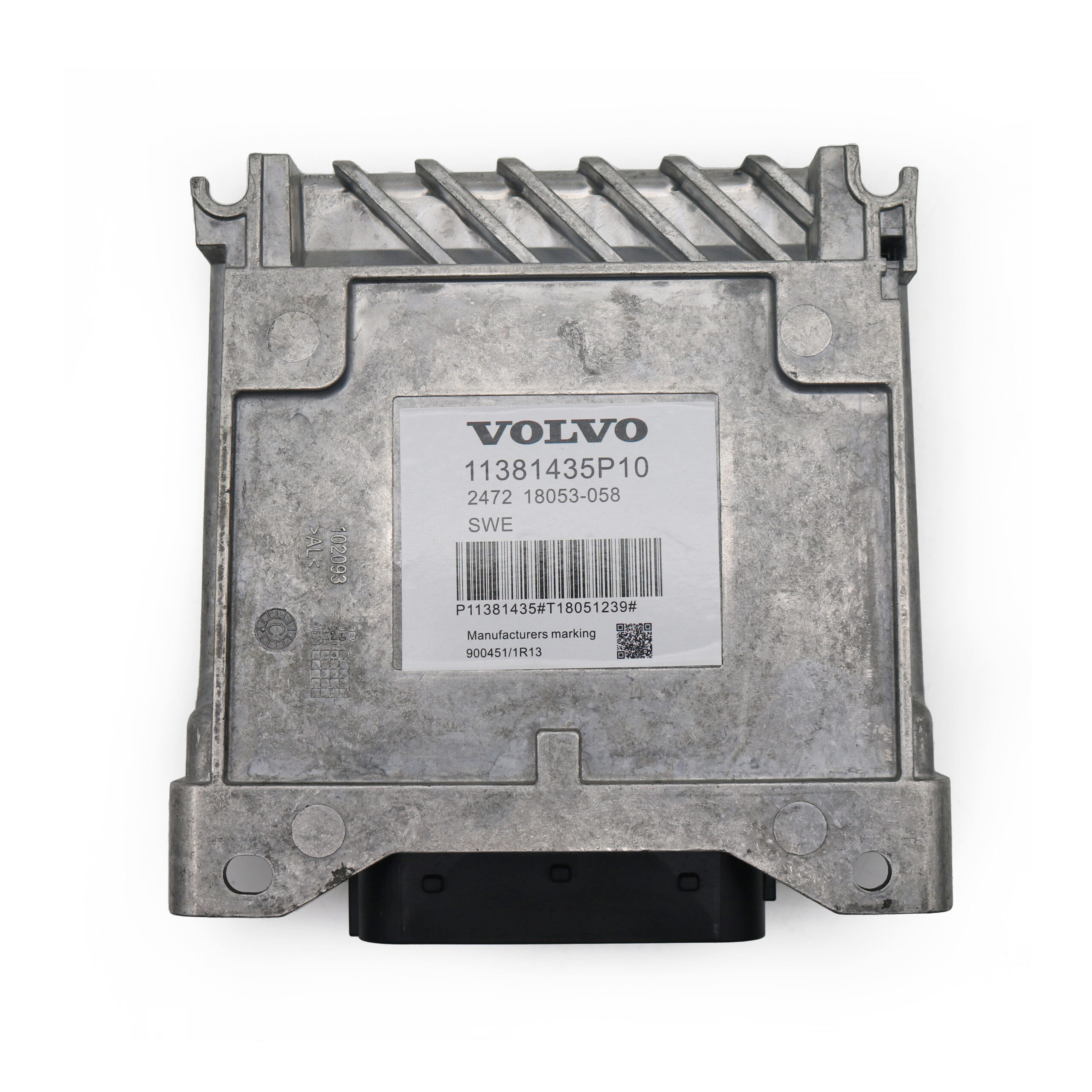 original quality oem 11381435 p10 volvo engine controller module controller computer panel with program ecm computer board ecu electronic control unit 542 original quality oem 11381435 p10 volvo engine controller module controller computer panel with program ecm computer board ecu electronic control unit 542