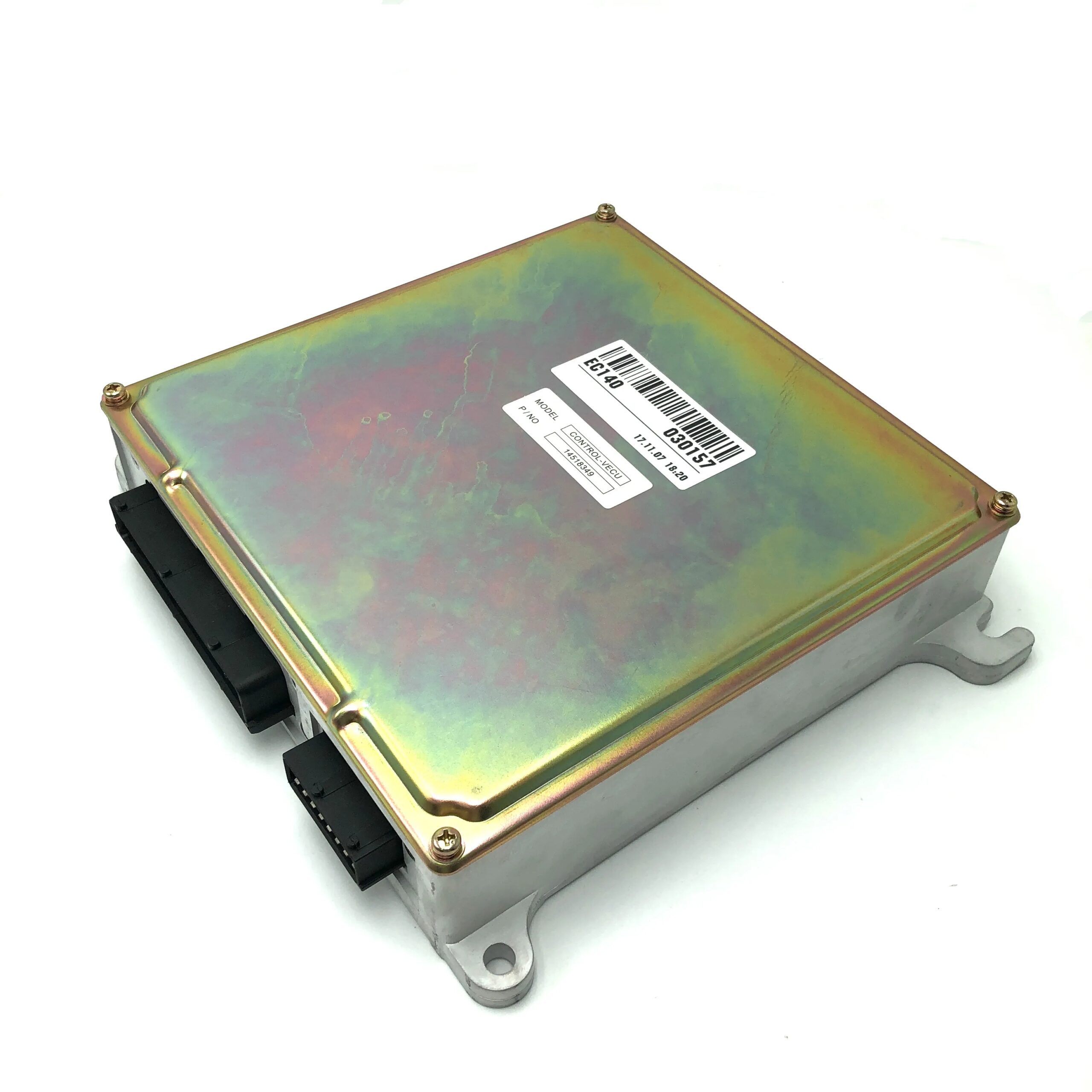 original quality oem 14594679 volvo engine controller module controller computer panel with program ecm computer board ecu electronic control unit 539 original quality oem 14594679 volvo engine controller module controller computer panel with program ecm computer board ecu electronic control unit 539