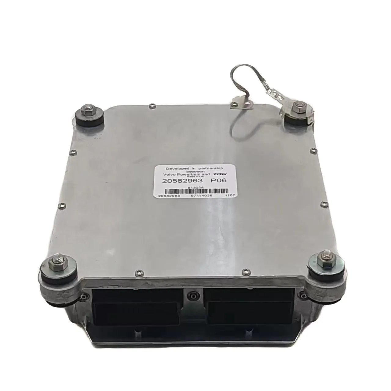 original quality oem 20582963 p05 volvo engine controller module controller computer panel with program ecm computer board ecu electronic control unit 528 original quality oem 20582963 p05 volvo engine controller module controller computer panel with program ecm computer board ecu electronic control unit 528