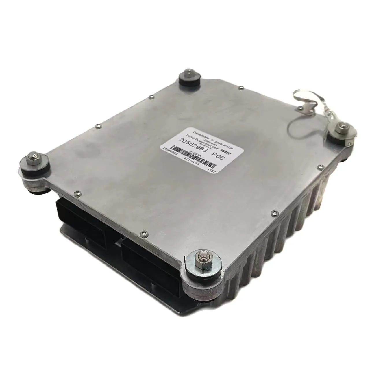 original quality oem 20582963 p05 volvo engine controller module controller computer panel with program ecm computer board ecu electronic control unit 531 original quality oem 20582963 p05 volvo engine controller module controller computer panel with program ecm computer board ecu electronic control unit 531