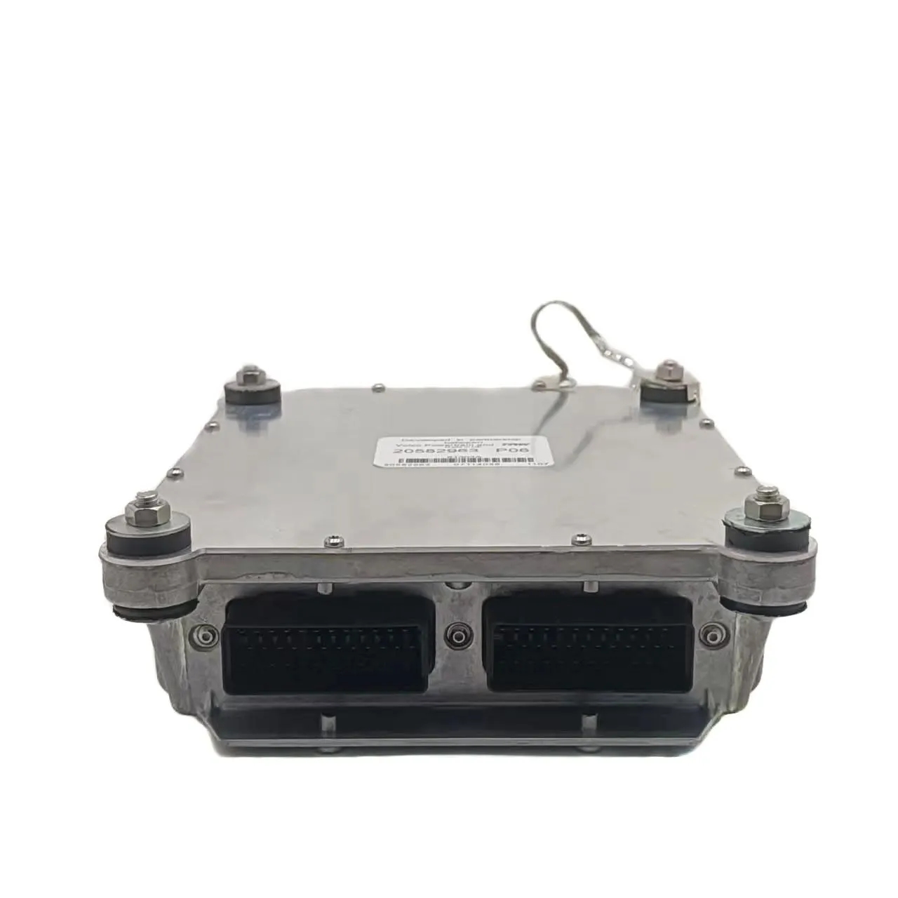 original quality oem 20582963 p05 volvo engine controller module controller computer panel with program ecm computer board ecu electronic control unit 532 original quality oem 20582963 p05 volvo engine controller module controller computer panel with program ecm computer board ecu electronic control unit 532