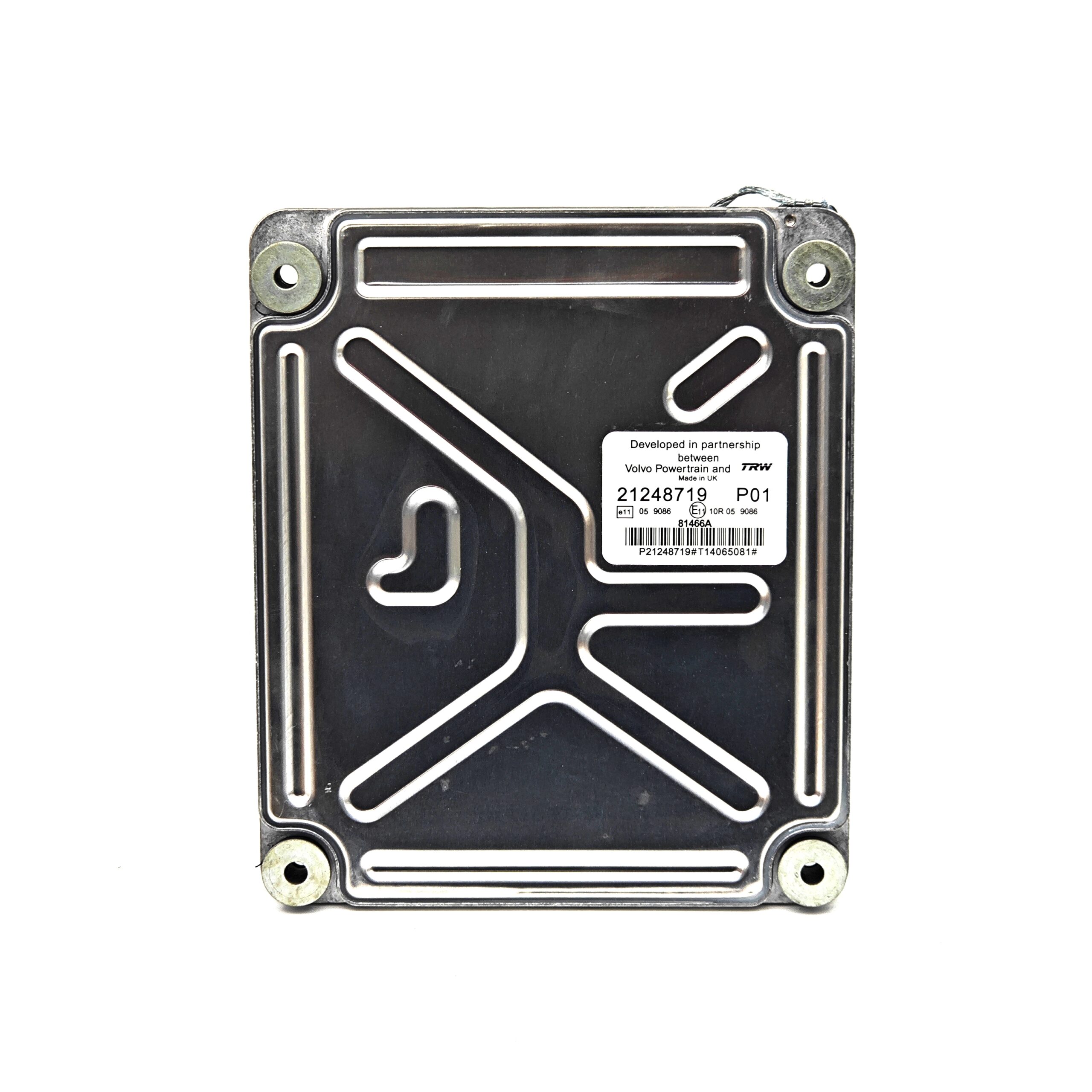 original quality oem 21248719 p01 volvo engine controller module controller computer panel with program ecm computer board ecu electronic control unit 452 original quality oem 21248719 p01 volvo engine controller module controller computer panel with program ecm computer board ecu electronic control unit 452