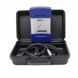 paccar diagnostic tool for daf davie vci 560 mux heavy duty trucks 1