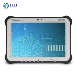 panasonic toughpad fz g1 tablet intel core i5 8gb ram 512gb ssd 8