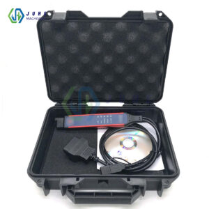 sdp3 software scania vci3 truck bus heavy vehicle diagnostic tool 108