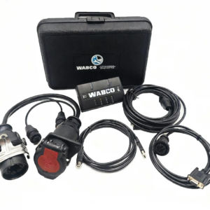 standard wabco diagnostic instrument wdi heavy equipment diagnostic kit