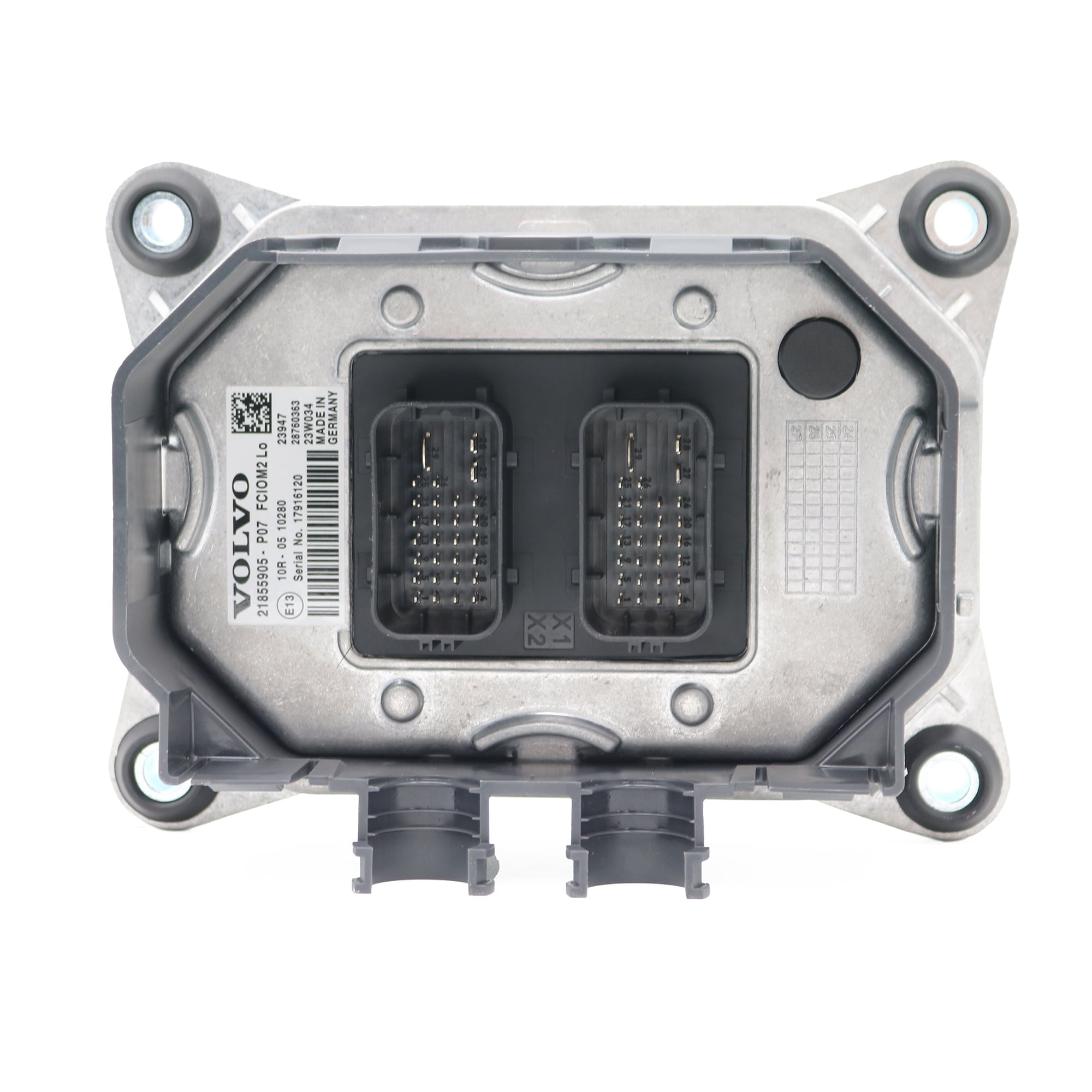 suitable for volvo engine controller fm4 fh4 nh euro6 control unit ecu ecm 21855905 180 suitable for volvo engine controller fm4 fh4 nh euro6 control unit ecu ecm 21855905 180