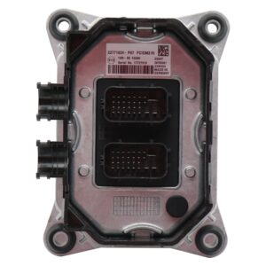 suitable for volvo engine controller fm4 fh4 nh euro6 control unit ecu ecm 22771624 163