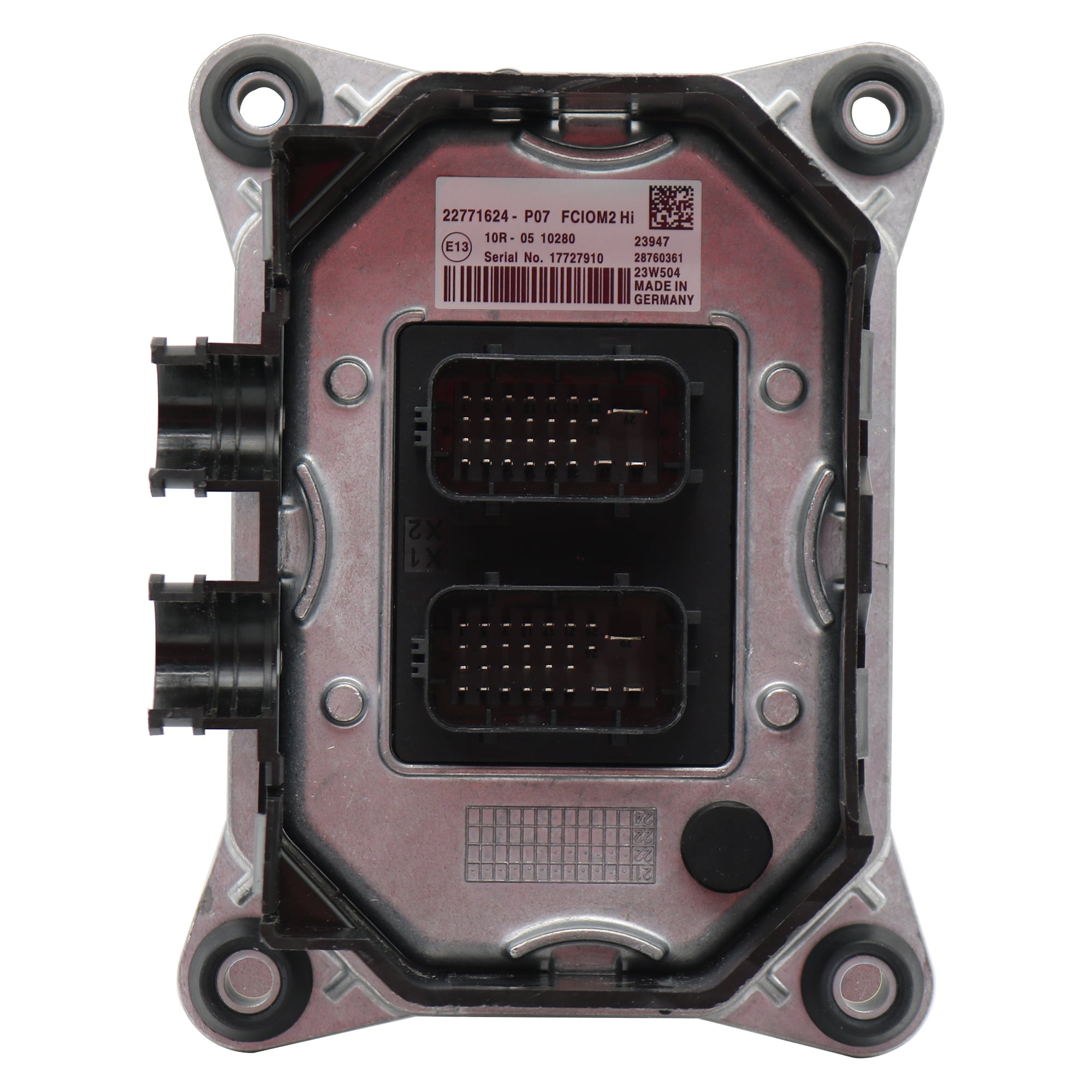 suitable for volvo engine controller fm4 fh4 nh euro6 control unit ecu ecm 22771624 163 suitable for volvo engine controller fm4 fh4 nh euro6 control unit ecu ecm 22771624 163