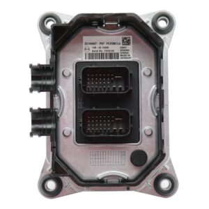 suitable for volvo engine controller fm4 fh4 nh euro6 control unit ecu ecm 23140887 143