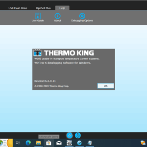 thermo king software for thermo king diagnostic tool thermo king forklift diagnostic service 122