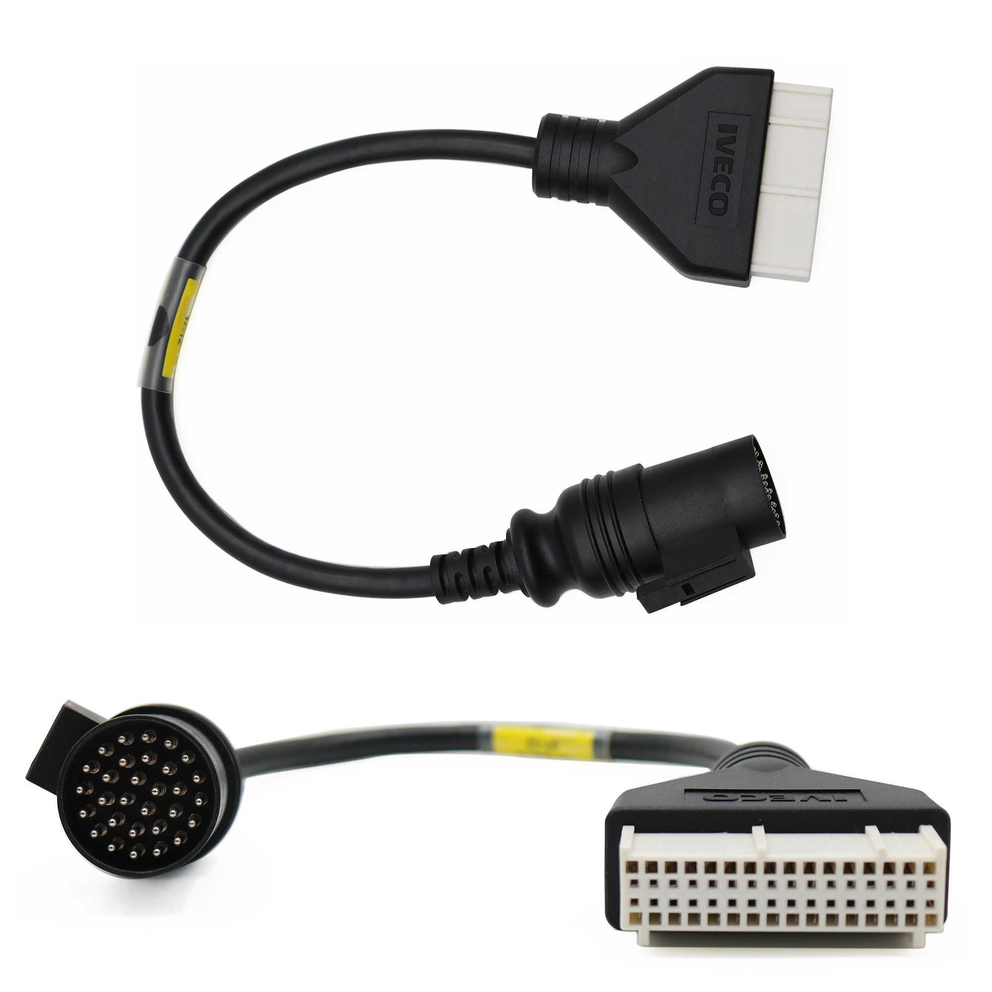 Truck IVECO ELTRAC EASY ECI diagnostic tool with EASY 1.0.6.0 system software Truck IVECO ELTRAC EASY ECI Diagnostic Tool With EASY 1.0.6.0 System Software 8