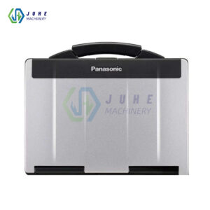 used panasonic toughbook cf53 laptop i5 16gb ram 1tb ssd 21