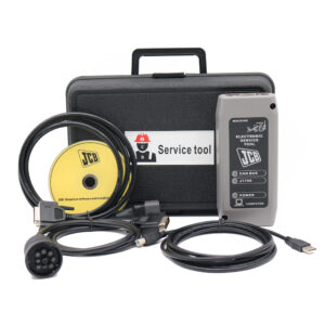 v24.1.3 jcb agricultural equipment diagnostic tool dla diagnostic kit 1