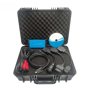 volvo vocom 88890300 diagnostic tool diagnostic scanner diagnostic kit 1