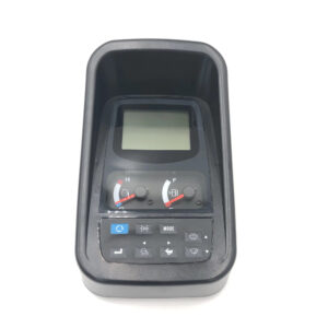 yn59s00021f1f2f3 display monitor suitable for kobelco excavator 1