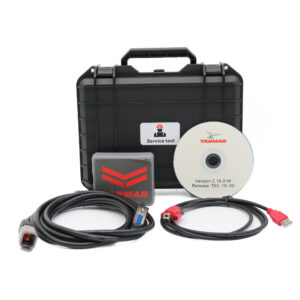 yanmar efi engine detection diagnostic tool 1983000033 cs9703000000 1
