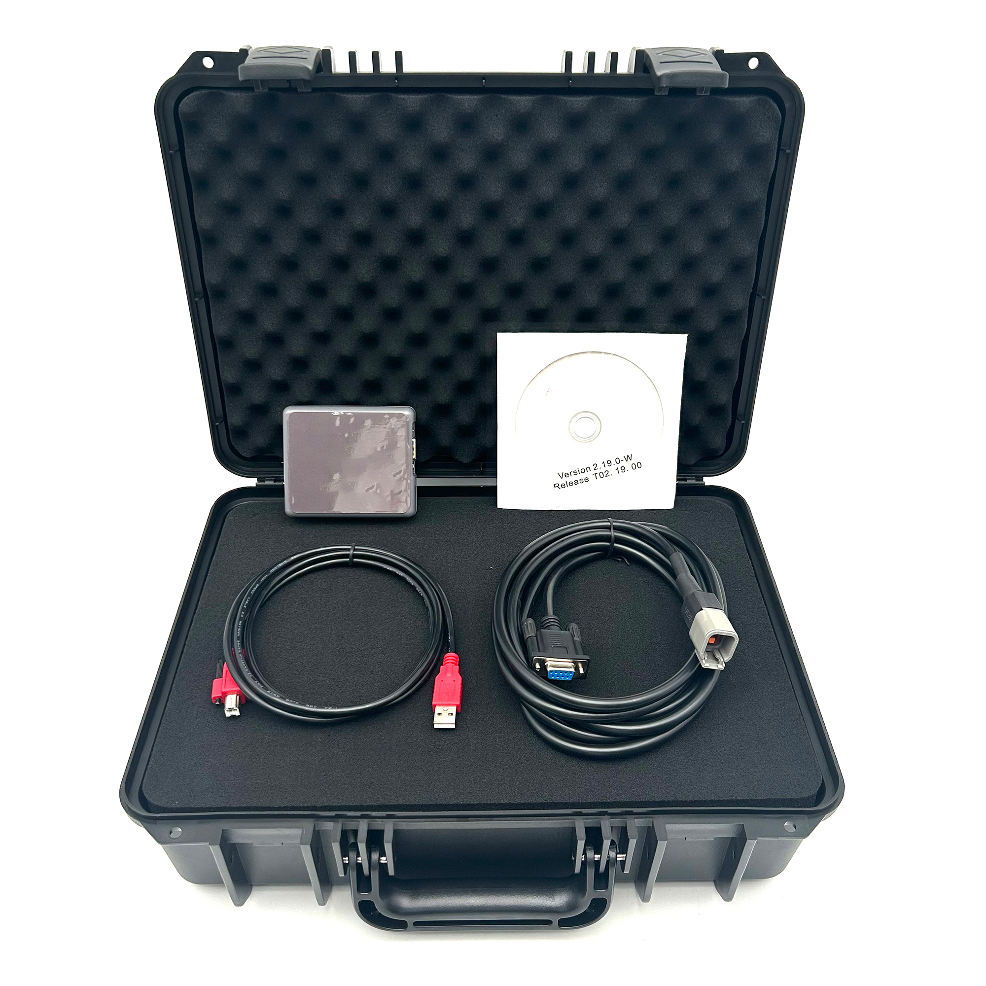 Yanmar EFI Engine Detection Diagnostic Tool 1983000033 Cs9703000000 Yanmar EFI Engine Detection Diagnostic Tool 1983000033 CS9703000000 6