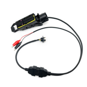 for deutz 0281020070 ecu programming cable brushing ecu wiring harness 0281020070 206