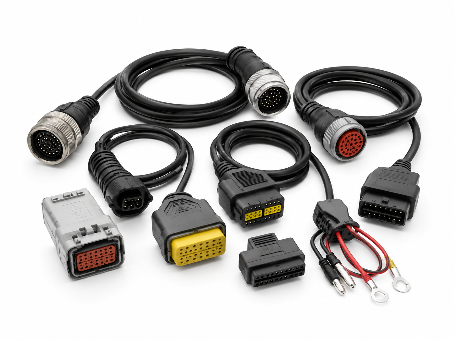 Home cables