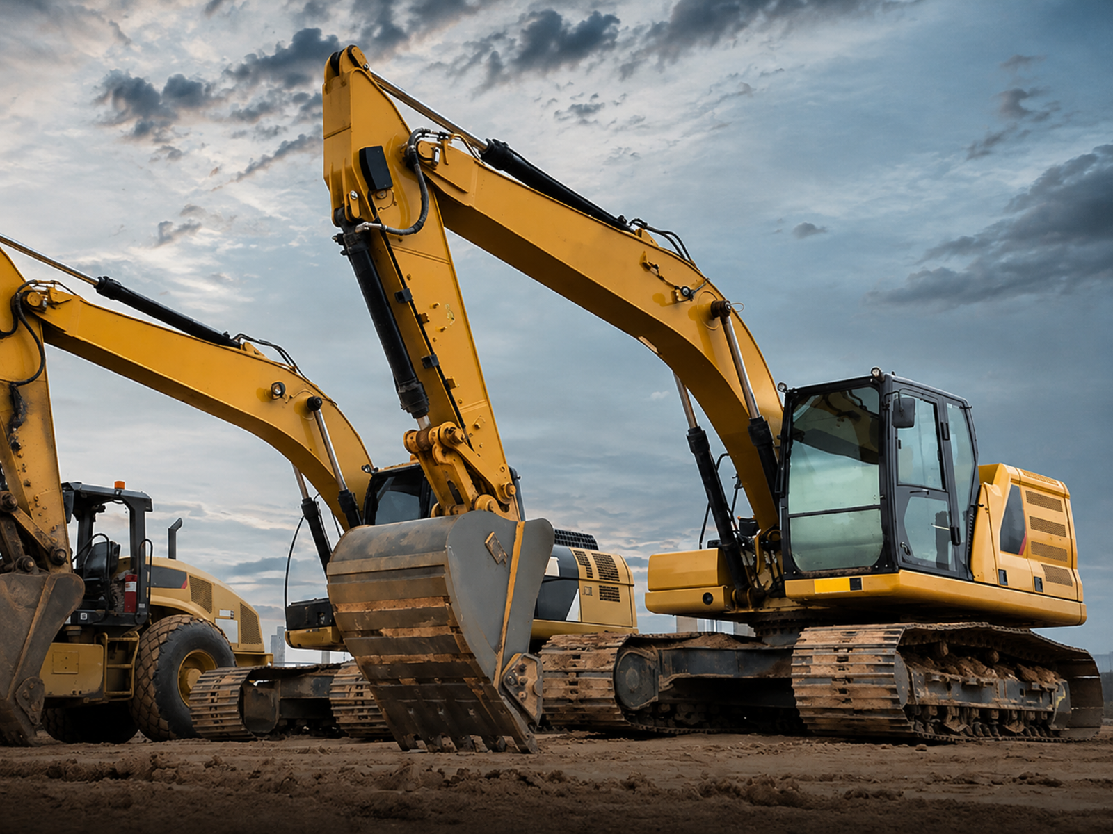 construction heavy equipment 1600x1200