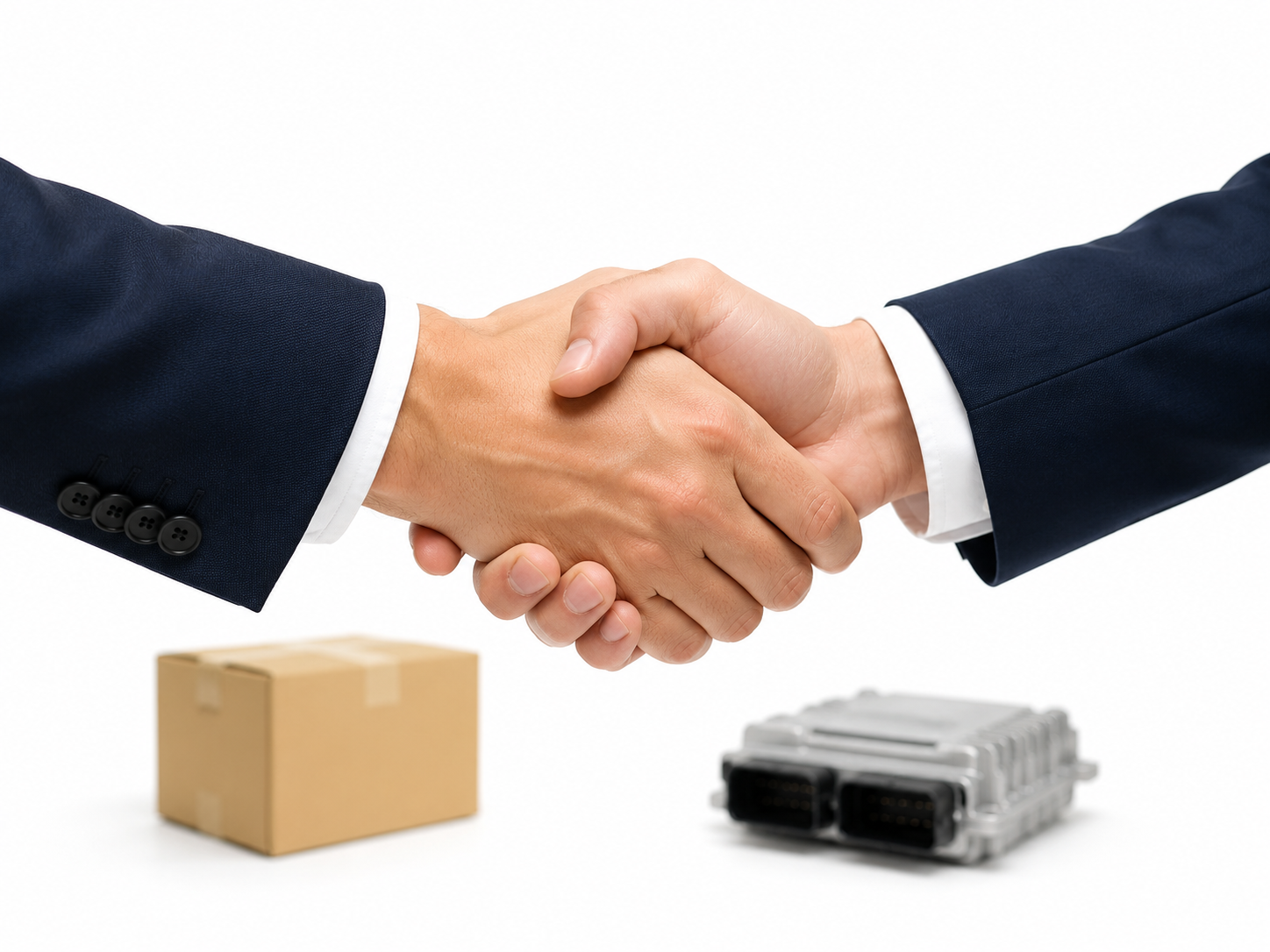 Home cooperation