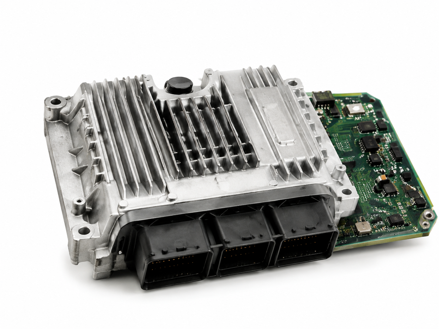Home ecu modules