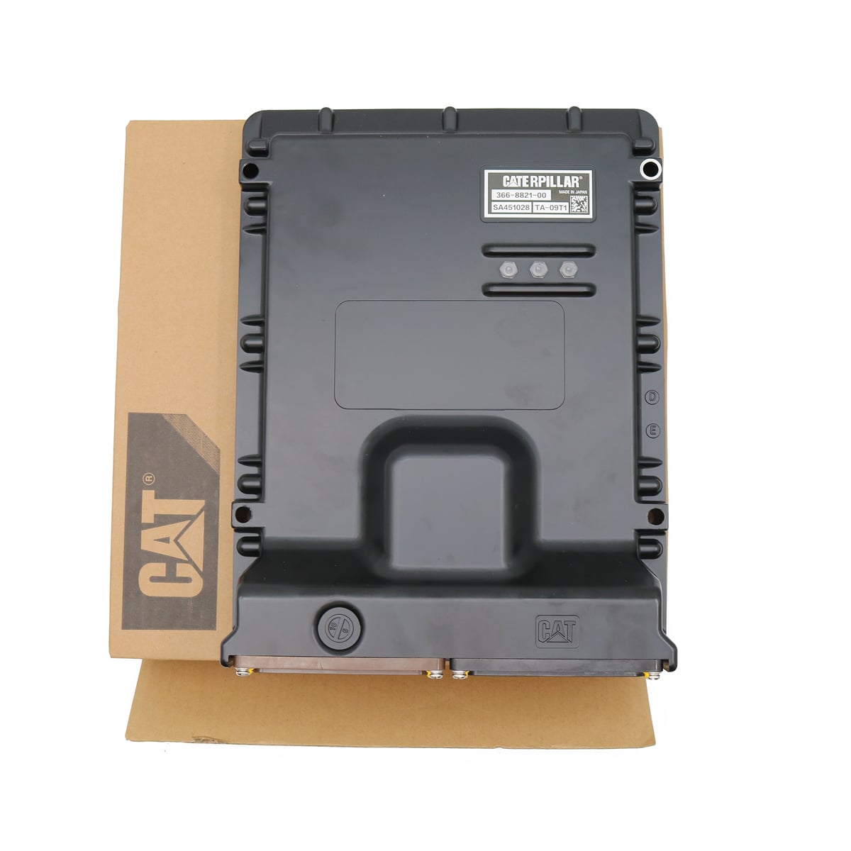 Brand new for Caterpillar CAT 366-8821 3668821 ECU ECM original diesel Engine Control Module computer board for 320D 326D 336D 1 E90a