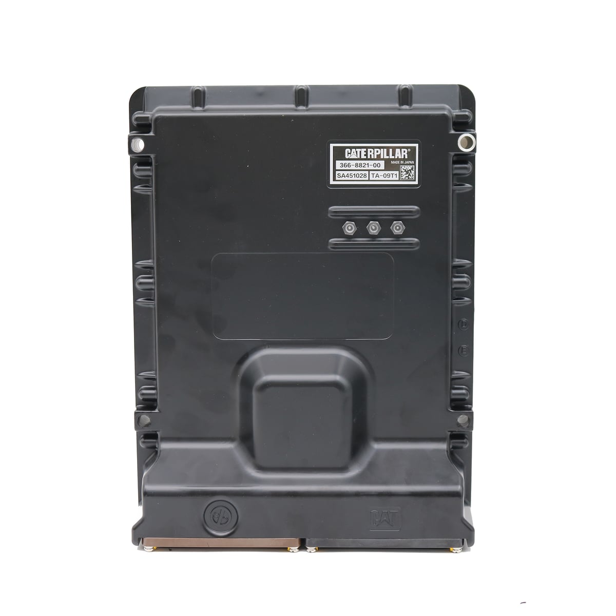 Brand new for Caterpillar CAT 366-8821 3668821 ECU ECM original diesel Engine Control Module computer board for 320D 326D 336D 5 Ea3d