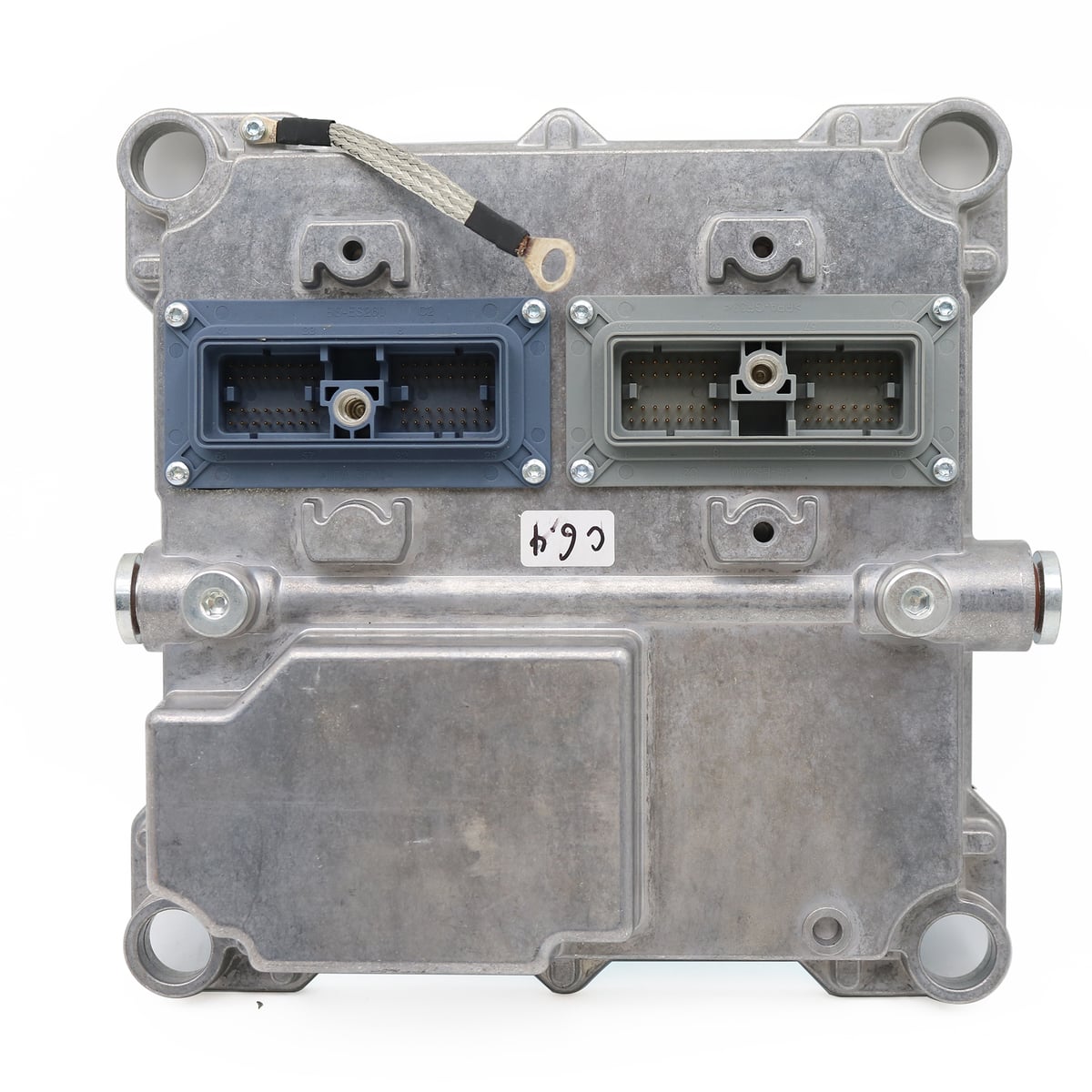New Excavator ECU Controller 28170119 CAT C4.2 C4.4 C6.4 C6.6 Engine controller 3317539 331-7539 2 2857
