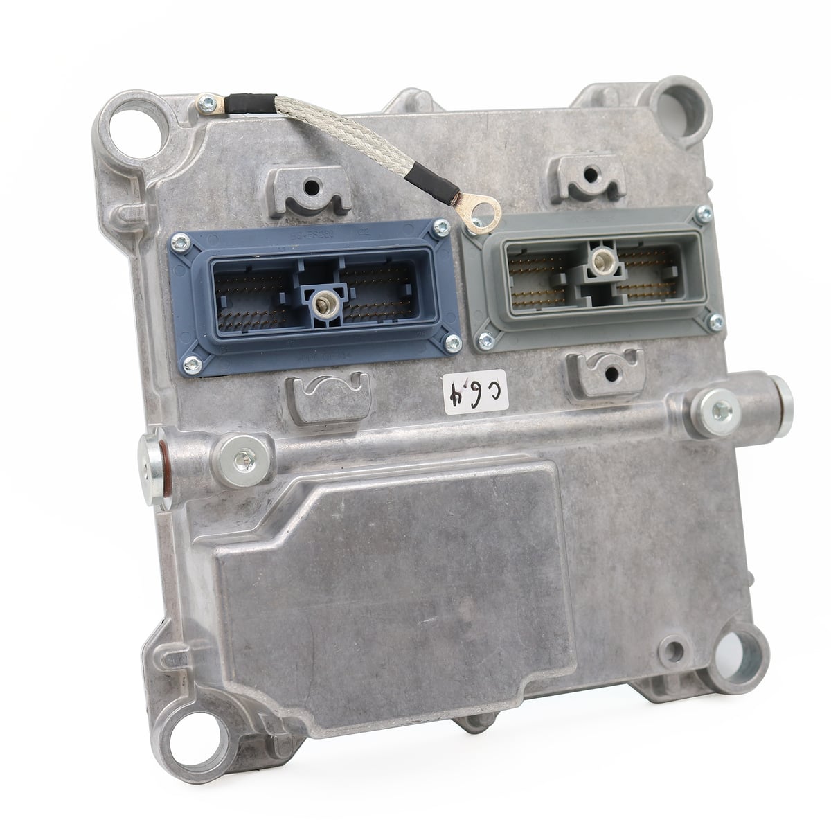 New Excavator ECU Controller 28170119 CAT C4.2 C4.4 C6.4 C6.6 Engine controller 3317539 331-7539 3 8d4f