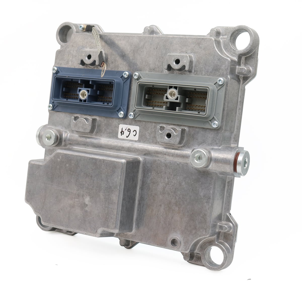 New Excavator ECU Controller 28170119 CAT C4.2 C4.4 C6.4 C6.6 Engine controller 3317539 331-7539 4 Af8a