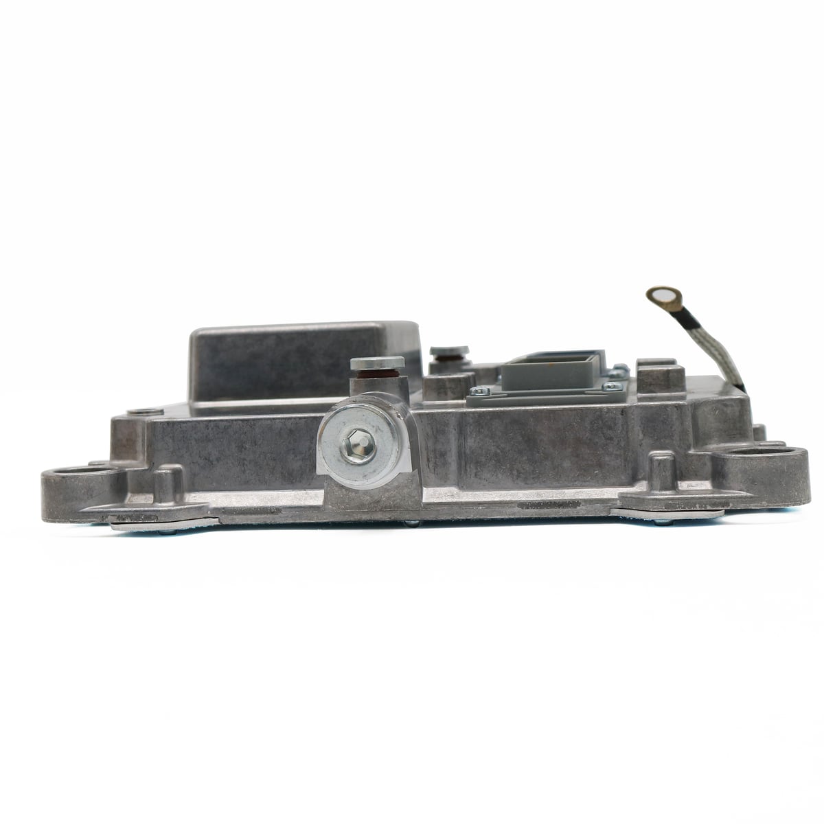 New Excavator ECU Controller 28170119 CAT C4.2 C4.4 C6.4 C6.6 Engine controller 3317539 331-7539 6 E0f6