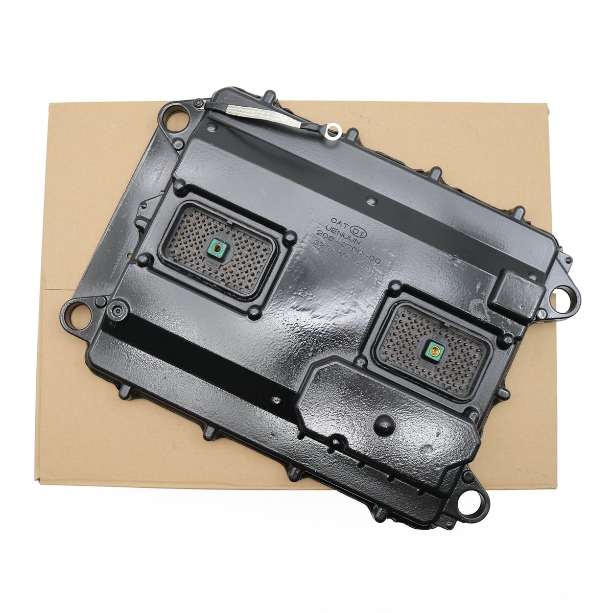 2062700 3126B C12 ECU/ECM controller Computer Board 206-2700 for CAT Excavator parts Construction machinery 3 A5b2