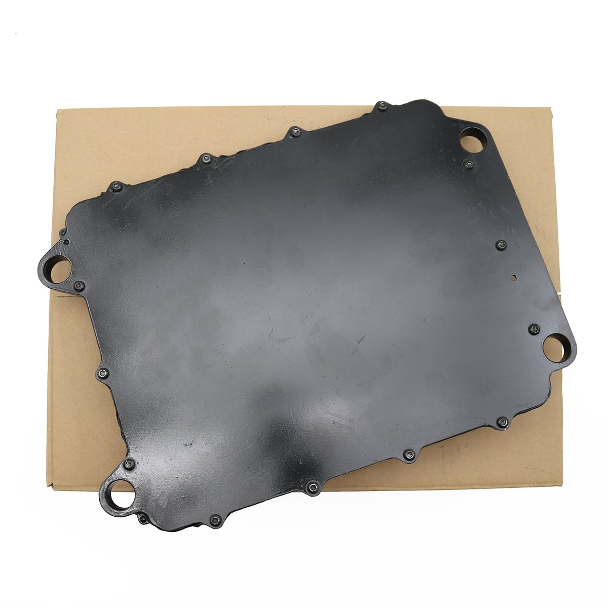2062700 3126B C12 ECU/ECM controller Computer Board 206-2700 for CAT Excavator parts Construction machinery 4 643e