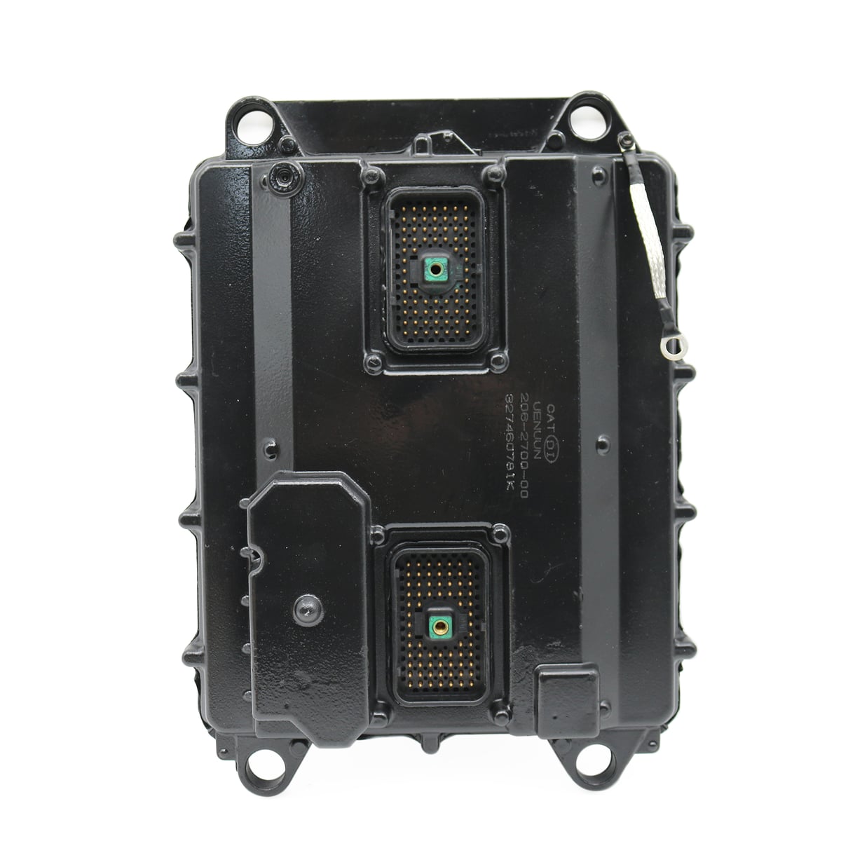2062700 3126B C12 ECU/ECM controller Computer Board 206-2700 for CAT Excavator parts Construction machinery 6 3b42