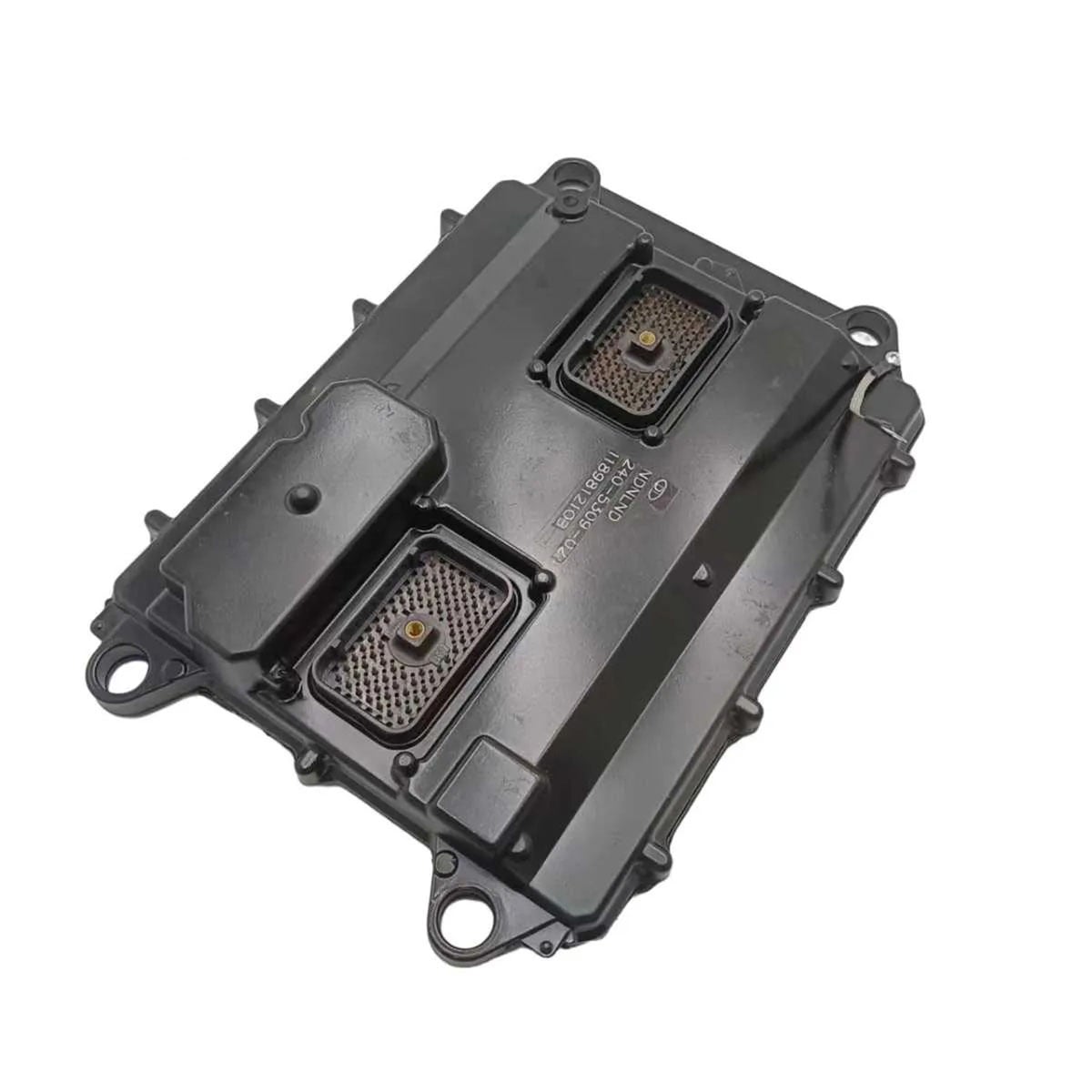 240 5309 Para Accesorios Originales Motor De Excavadora Perkins ECU Controlador De Placa De Computadora Conjpgwebp3